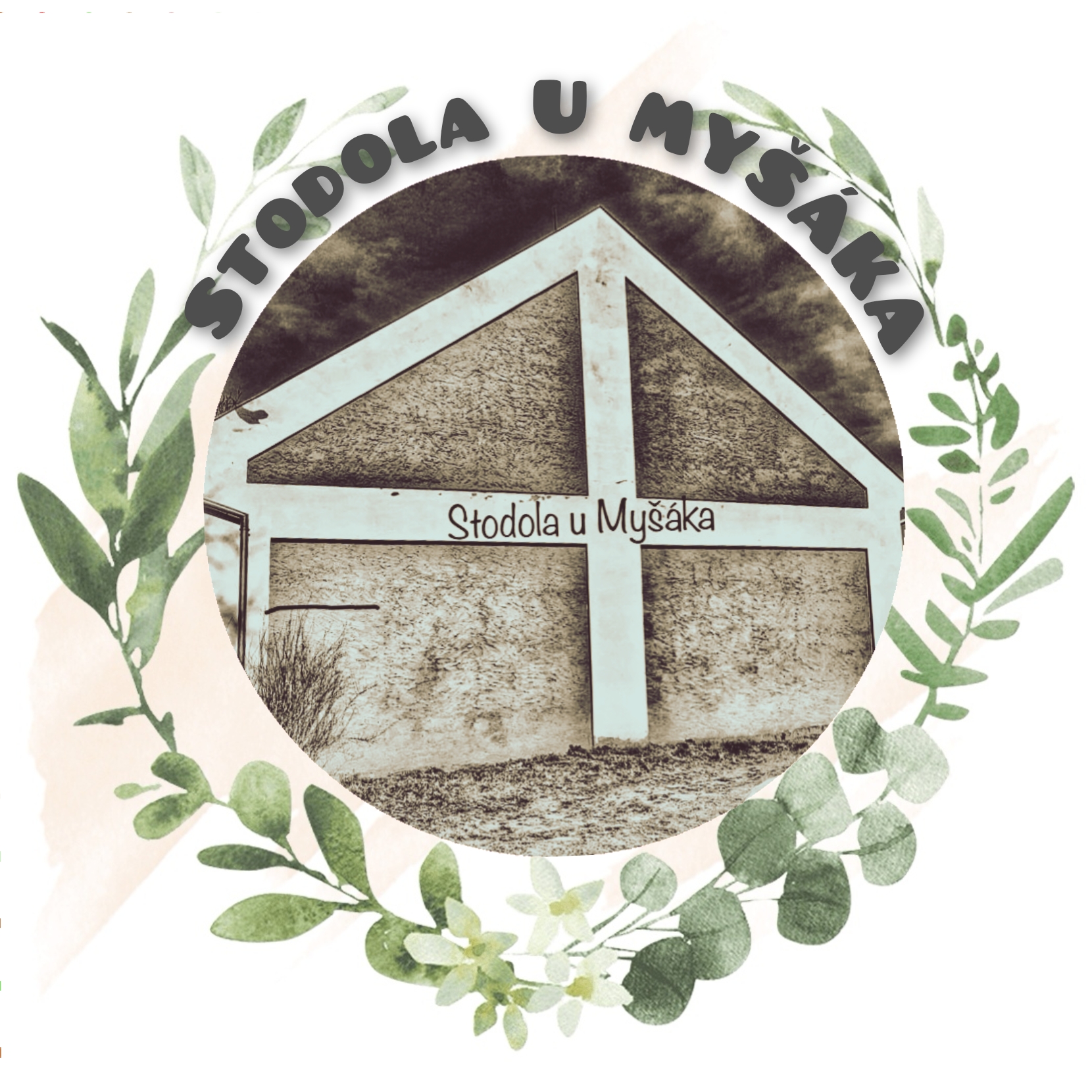 STODOLA U MYŠÁKA